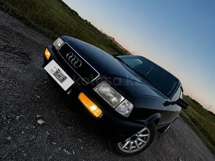 Audi 80 1993 года за 2 000 000 тг. в Петропавловск – фото 18