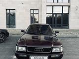 Audi 80 1993 годаүшін2 000 000 тг. в Петропавловск