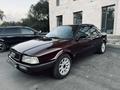 Audi 80 1993 годаүшін2 000 000 тг. в Петропавловск – фото 2