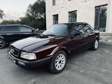 Audi 80 1993 годаүшін2 000 000 тг. в Петропавловск – фото 2