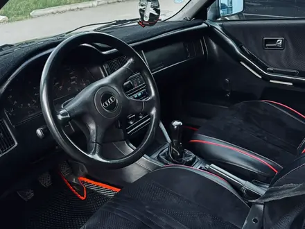 Audi 80 1993 года за 2 000 000 тг. в Петропавловск – фото 7