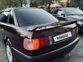 Audi 80 1993 годаүшін2 000 000 тг. в Петропавловск – фото 6