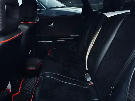 Audi 80 1993 года за 2 000 000 тг. в Петропавловск – фото 9