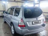 Subaru Forester 2007 годаүшін5 500 000 тг. в Алматы – фото 5