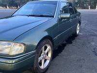 Mercedes-Benz C 280 1994 годаүшін1 900 000 тг. в Алматы