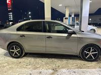 Skoda Rapid 2013 годаүшін3 500 000 тг. в Астана