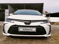 Toyota Corolla 2019 года за 9 200 000 тг. в Тараз