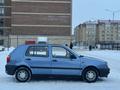 Volkswagen Golf 1992 года за 2 190 000 тг. в Караганда – фото 7