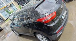 Hyundai Creta 2020 года за 7 400 000 тг. в Алматы – фото 2