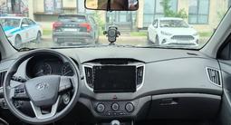 Hyundai Creta 2020 года за 7 400 000 тг. в Алматы – фото 3