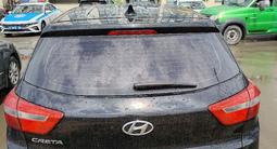 Hyundai Creta 2020 года за 7 400 000 тг. в Алматы – фото 4
