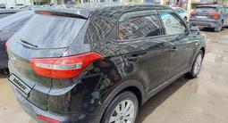 Hyundai Creta 2020 года за 7 400 000 тг. в Алматы – фото 5