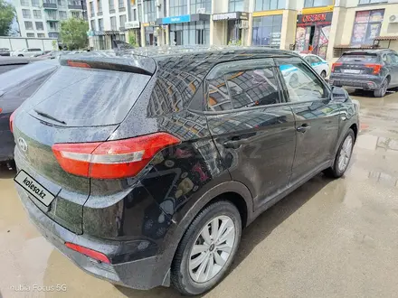 Hyundai Creta 2020 года за 7 400 000 тг. в Алматы – фото 5