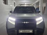 BYD FangChengBao Titanium 3 2025 года за 13 500 000 тг. в Алматы – фото 2