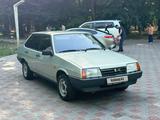 ВАЗ (Lada) 21099 2003 года за 2 000 000 тг. в Тараз – фото 4