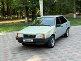 ВАЗ (Lada) 21099 2003 года за 2 000 000 тг. в Тараз – фото 2