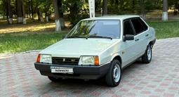 ВАЗ (Lada) 21099 2003 года за 2 000 000 тг. в Тараз – фото 2