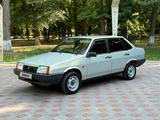 ВАЗ (Lada) 21099 2003 года за 2 000 000 тг. в Тараз