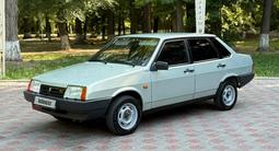 ВАЗ (Lada) 21099 2003 года за 2 000 000 тг. в Тараз