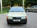 ВАЗ (Lada) 21099 2003 года за 2 000 000 тг. в Тараз – фото 3