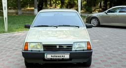 ВАЗ (Lada) 21099 2003 года за 2 000 000 тг. в Тараз – фото 3