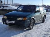 ВАЗ (Lada) 2114 2003 годаүшін1 000 000 тг. в Рудный – фото 2