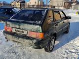 ВАЗ (Lada) 2114 2003 годаүшін900 000 тг. в Рудный – фото 3