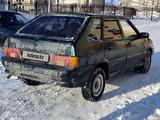 ВАЗ (Lada) 2114 2003 годаүшін1 000 000 тг. в Рудный – фото 4