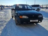 ВАЗ (Lada) 2114 2003 года за 1 050 000 тг. в Рудный – фото 5