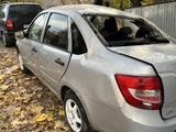 ВАЗ (Lada) Granta 2190 2012 годаfor1 000 000 тг. в Алматы