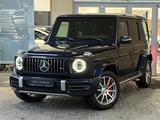 Mercedes-Benz G 63 AMG 4MATIC 2020 годаfor83 000 000 тг. в Алматы