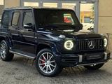 Mercedes-Benz G 63 AMG 4MATIC 2020 годаfor83 000 000 тг. в Алматы – фото 3