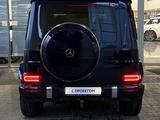 Mercedes-Benz G 63 AMG 4MATIC 2020 годаfor83 000 000 тг. в Алматы – фото 5