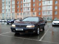 Nissan Cefiro 1995 годаfor2 200 000 тг. в Астана