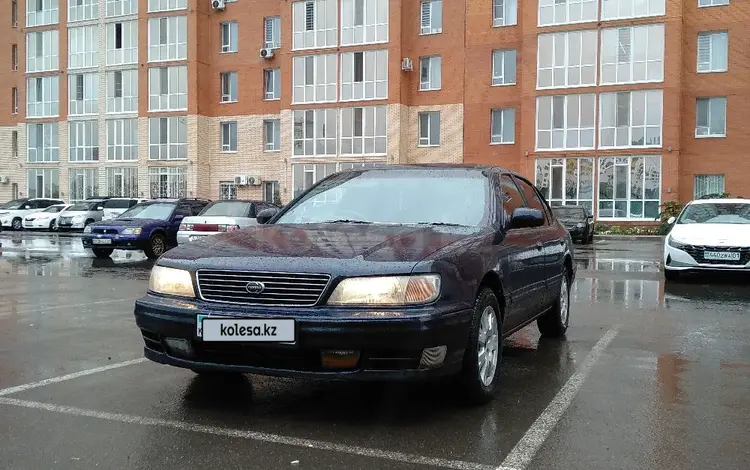 Nissan Cefiro 1995 года за 2 200 000 тг. в Астана