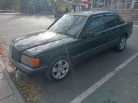 Mercedes-Benz 190 1991 годаүшін1 400 000 тг. в Караганда