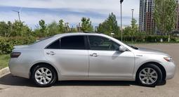 Toyota Camry 2008 годаүшін7 500 000 тг. в Астана – фото 3