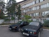 BMW 525 1991 годаүшін1 100 000 тг. в Алматы – фото 5