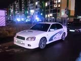 Subaru Legacy 2001 года за 3 600 000 тг. в Алматы – фото 4