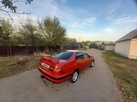 Toyota Carina E 1994 года за 1 300 000 тг. в Алматы – фото 14