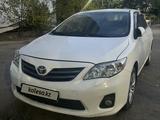 Toyota Corolla 2012 года за 5 500 000 тг. в Алматы