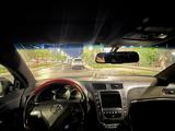 Lexus GS 350 2007 года за 6 000 000 тг. в Астана – фото 3