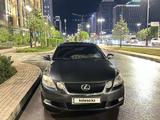 Lexus GS 350 2007 года за 6 000 000 тг. в Астана