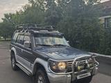 Mitsubishi Pajero 1993 годаүшін4 000 000 тг. в Усть-Каменогорск