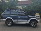 Mitsubishi Pajero 1993 годаүшін4 000 000 тг. в Усть-Каменогорск – фото 2