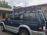 Mitsubishi Pajero 1993 годаүшін4 000 000 тг. в Усть-Каменогорск – фото 4