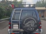 Mitsubishi Pajero 1993 годаүшін4 000 000 тг. в Усть-Каменогорск – фото 3