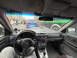 Subaru Forester 2005 года за 4 400 000 тг. в Астана – фото 3