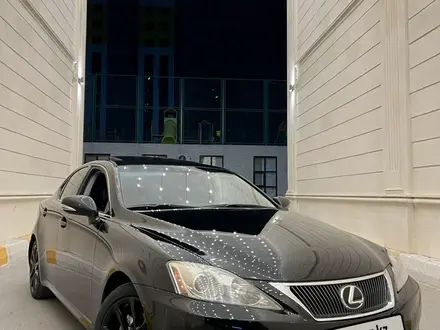 Lexus IS 250 2012 года за 7 000 000 тг. в Актау