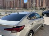 Hyundai Elantra 2020 годаүшін6 000 000 тг. в Актау – фото 5